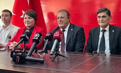 CHP’li Yıldız’dan arınma mesajı! “Çınarımızı temizledik”