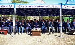 Efelerin Efesi Yörük Ali Efe, vefatının 75’inci yılında Yenipazar’da anıldı
