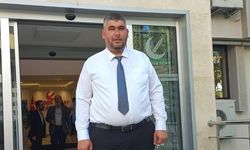 Aydın’da eski ilçe başkanı kanlar içinde bulundu