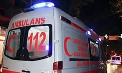Zeytinliğe yuvarlanan otomobilin genç sürücüsü öldü