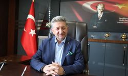 13 yıllık başkanlık görevi sona erdi