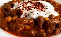Coğrafi işaretli Aydın yuvarlaması nasıl hazırlanır? İşte evde Aydın yuvarlaması tarifi
