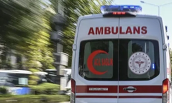 Üzerlerine yıldırım düşen 2 genç hayatını kaybetti