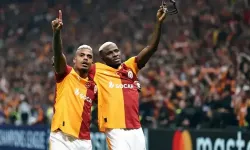 Galatasaray'da Osimhen ve Lemina gelişmesi