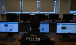 27 ilde siber suç operasyonu: 303 tutuklama