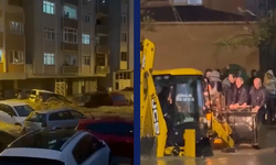 Vatandaşlar şaşkınlık içinde: Böylesi yıllardır görülmedi