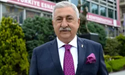Bendevi Palandöken kimdir, nereli, kaç yaşında? Ankara’daki bakkallıktan TESK başkanlığına uzanan kariyer