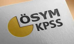 Memur adaylarının gözü ÖSYM'de: KPSS ön lisans sonuçları için tarih belli oldu