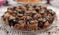 Aydın'ın unutulan tatlısı: Ne un var ne de şeker! Sadece iki malzemeyle yapılıyor