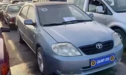 61 araçta şasi numarası oyunu: 17 gözaltı