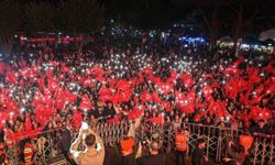 Aydınfest coşkusu başladı