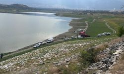 Denizli’den Aydın’a acı haber! Barajda cansız bedeni bulundu