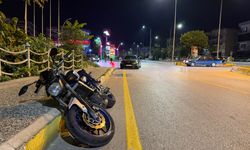 Söke’de motosiklet kazası can aldı