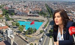 Aydın’da seçim anketi gündem oldu! Çerçioğlu zirvede!