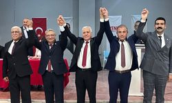 YENİ Parti Aydın’da adaylar üyelerin karşısına çıktı