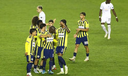 Fenerbahçe hazırlık maçında galip geldi
