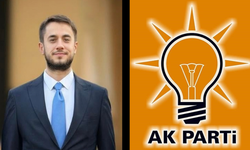 AK Parti Aydın İl Gençlik Kolları Başkanlığı'na Varol atandı