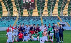 İncirliova Belediyespor, deplasmanda Akhisar'ı yıktı