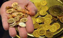 Aydın'da altın fiyatlarında hafta sonu sakinliği: Gram ve çeyrek altında son rakamlar belli oldu
