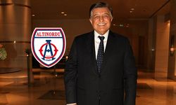 Yılmaz Vural'dan Altınordu için ingiliz formülü!