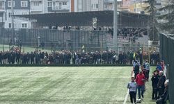 Aydın'da amatör futbola yasak şoku! Deplasman taraftarı alınmayacak