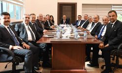 ATB’de yeni dönem yönetimi belli oldu