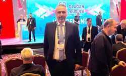 Aydın ASKF Başkanı Altuntaş, TASKK yönetimine girdi