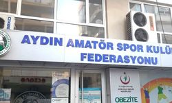 Aydın ASKF açıkladı! Ligler ertelendi!