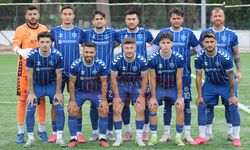 Aydın Büyükşehir Belediyespor ikinci hazırlık maçını oynadı