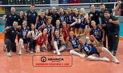 Aydın’ın Sultanları lige galibiyetle başladı