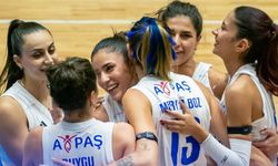 Aydın'ın Sultanları rahat kazandı