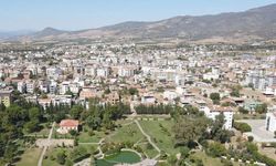 Aydın'da anketin zirvesindeki belediye şaşırttı