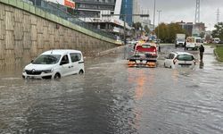 Aydın için sarı kodlu uyarı