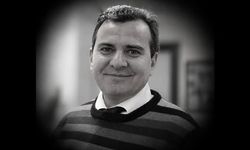 Aydın sağlık camiasının acı günü! Kalp krizi geçirdi...