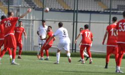 Aydın Süper Amatör Lig’de 2.Hafta heyecanı Pazar günü yaşanacak