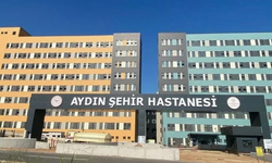 Aydın Şehir Hastanesi'nde doktorların yumruklaştığı iddiası