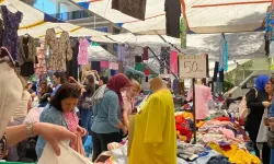 Aydın'da cumartesi pazarı nerede kuruluyor?