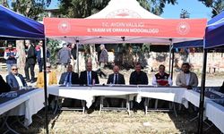 Aydın Valisi Varol, Söke ovasında pamuk hasadına katıldı