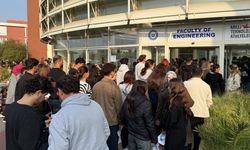 Aydın'da baba-kızın son dakika yarışı! Sınava saniyeler kala...