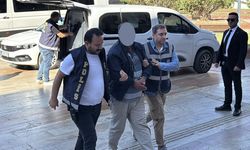 Aydın’da birlikte yaşadığı kadını öldüren şüpheli tutuklandı