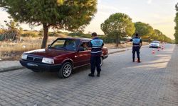 Aydın’da ÇEMBER-147 operasyonu: 41 kişi yakalandı