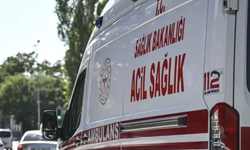 Aydın'daki cezaevinde fenalaşan kişi kurtarılamadı