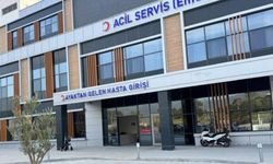Aydın'da feci olay! 8 yaşındaki çocuk 3. kattan düştü
