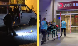 Aydın'da babasını tüfekle vuran genç gözaltına alındı