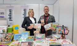 Aydın'da her kitap sokak hayvanlarına umut olacak