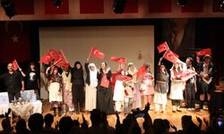 Aydın'da kahraman Türk kadınlarının hikâyesi ücretsiz sahnelenecek