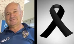 Aydın'da polis memuru amansız hastalığa yenildi
