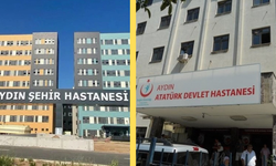 Hastanelerde 4 günlük eylem hazırlığı