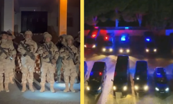 Aydın merkezli operasyonda 11 kişi tutuklandı