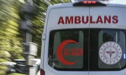 Aydın'da İngiliz uyruklu şahıs ölü bulundu
